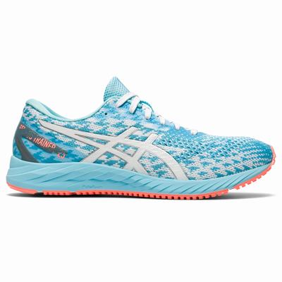 Női Asics Gel-DS Trainer 25 Futócipő AS8795012 Kék/Fehér